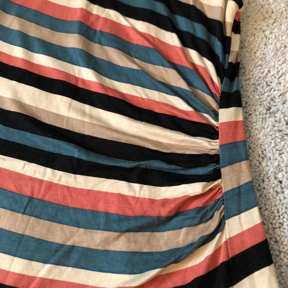 2 Loft shift dresses - Picture 7 of 8